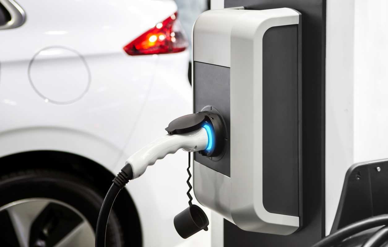 Smart Charging Habits to Extend Your Electric Car's Range
