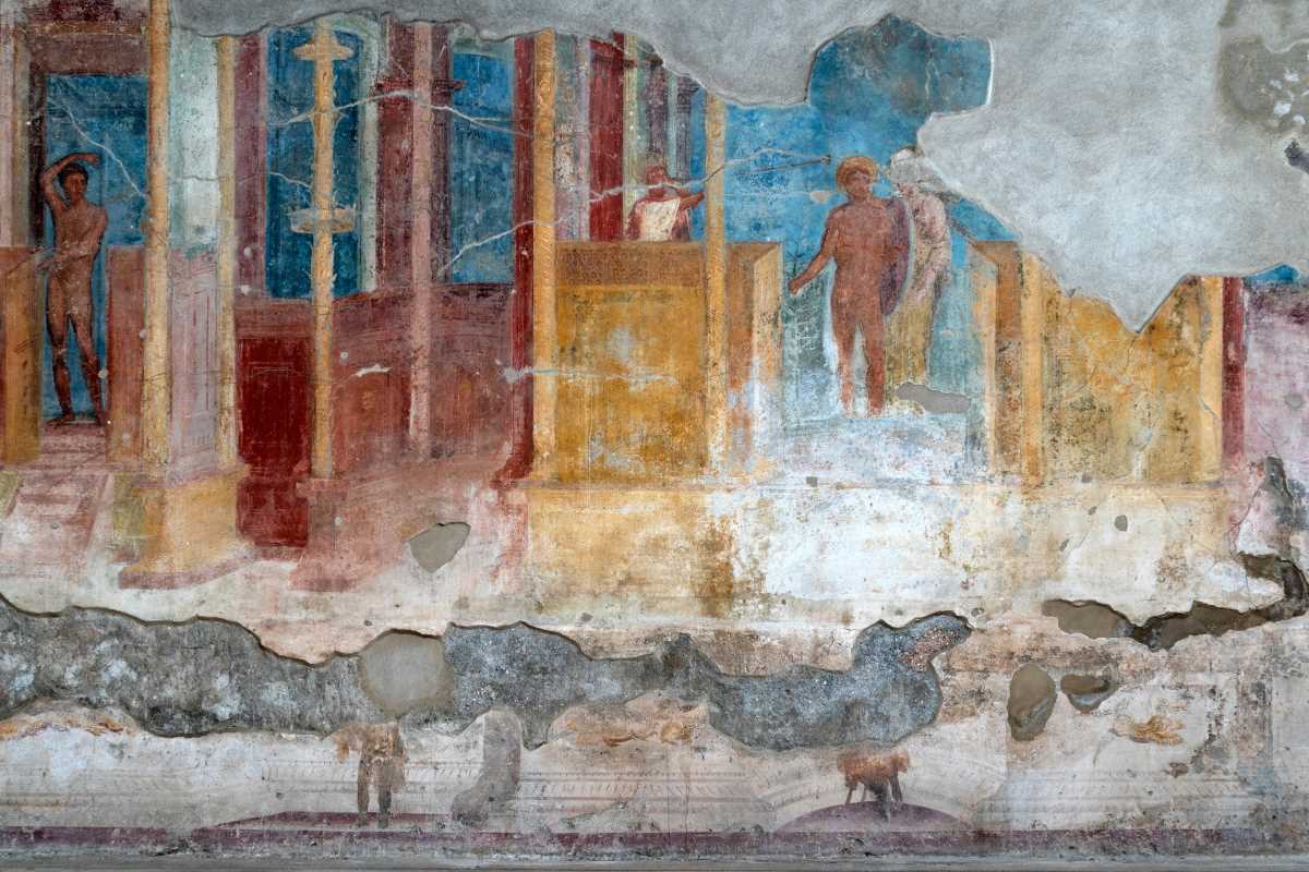 Unite Through Culture: Discovering the World’s Artistic Heritage