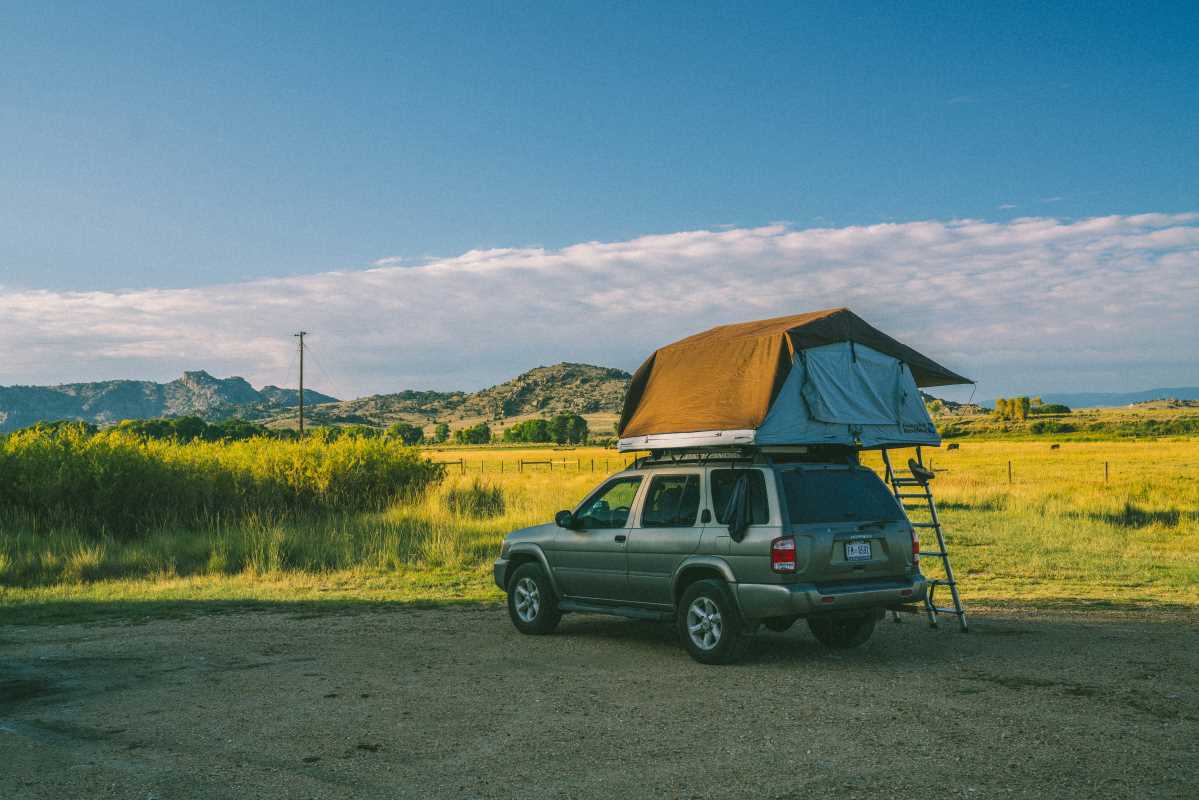 Fuel Your Wanderlust with Scenic Routes and Essential Car Gear
