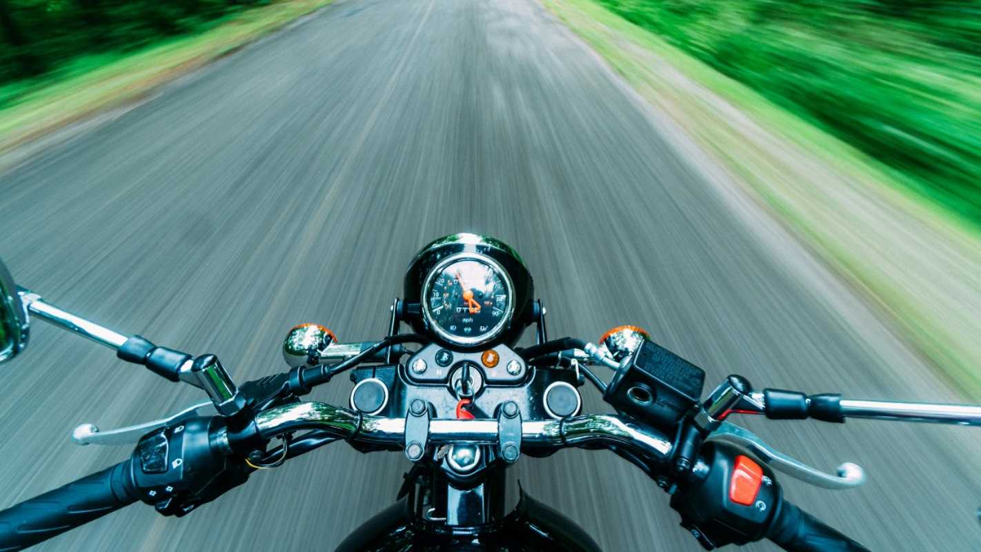 Motorcycle Engineering Breakthroughs that Transform Ride Performance