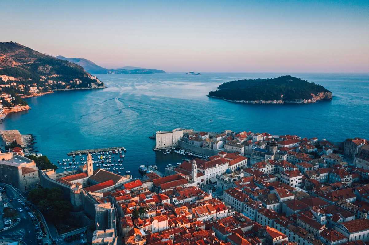 The Best Luxury Island Resorts for Culinary Enthusiasts